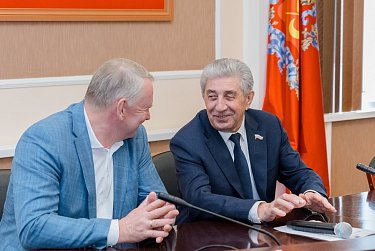 Парламентаризм: от прошлого к настоящему